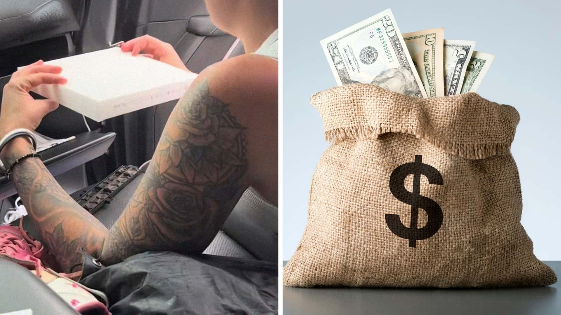 Dealership Quotes Woman $120 To Change Air Filter. So She Gets It From AutoZone For $20 And Does It Herself: 'Takes 2 Minutes"