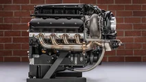 Nelson Racing Intercooled Outlaw 427