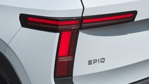 Skoda Epiq 2027 primera prueba