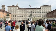 Salone Auto Torino 2026