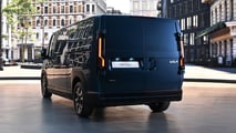 (2027) Kia PV7 Cargo 