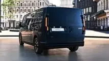 (2027) Kia PV7 Cargo 