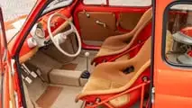500 Scattante