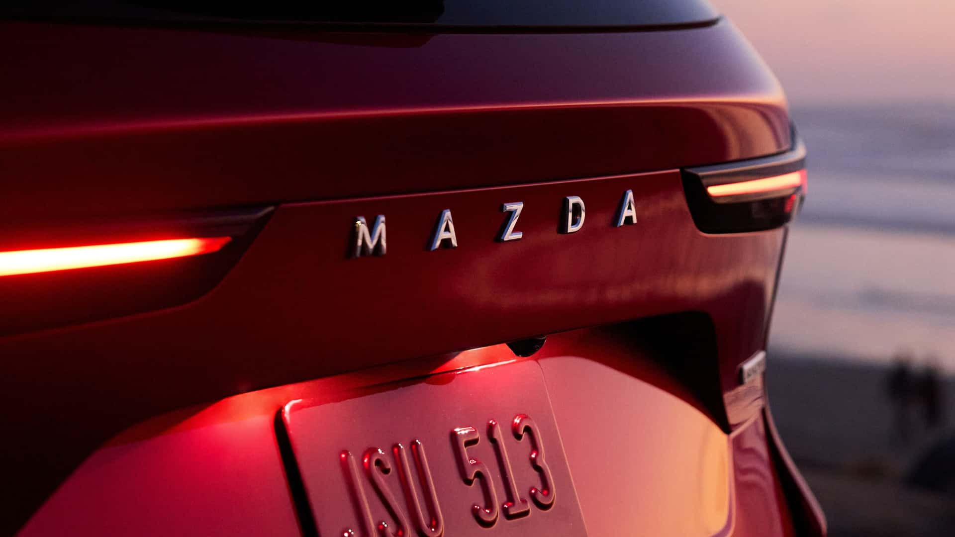 Why More Cars Are Ditching Traditional Badges For Their Full Names