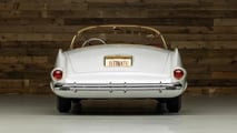1953 Cadillac Elegante Tek Kullanımlık Konsept Otomobil