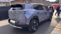 Fiat Grizzly (2027) live al Salone Auto Torino 2026