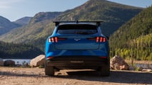 2027 Ford Mustang Mach-E Trail