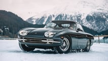 Lamborghini 400 GT (1966-1968)