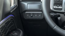 GWM Tank 300, interior y maletero