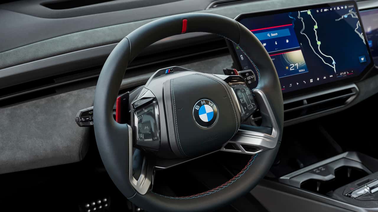 2027 BMW X5 First Drive Review