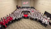 Toyota Türkiye 4 Milyonuncu Aracını Üretti