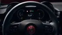 Alfa Romeo Junior Edizione Luna Rossa