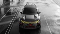 Peugeot E-T16 Concept