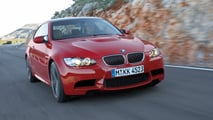 BMW M3 4. Generation (2007–2013) – Baureihe E92
