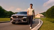 Geely Monjaro EM-I