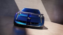 DS F3VER frontale