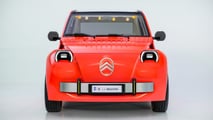 Conceito Citroen 2CV (2026)