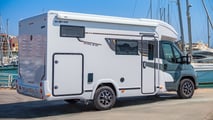 Benimar Kaleo K640 (2026)