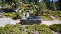 Mini Countryman Untamed Edition erster Test