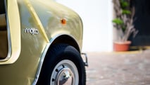 Crayford Mini Mojito