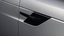 Range Rover Sport Electric