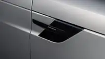 Range Rover Sport Electric