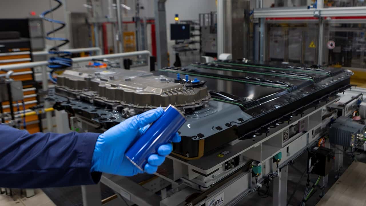 Bosch ostrzega: kosztowne naprawy akumulatorów mogą skrócić życie samochodów elektrycznych