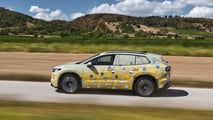 2027 Volkswagen ID. Tiguan Kamuflajlı Prototip