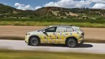2027 Volkswagen ID. Tiguan Kamuflajlı Prototip