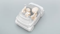 Smart #2: Die Airbags