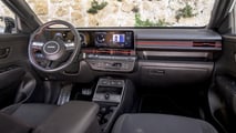 Hyundai Kona full hybrid (2026), la prova di Motor1.com