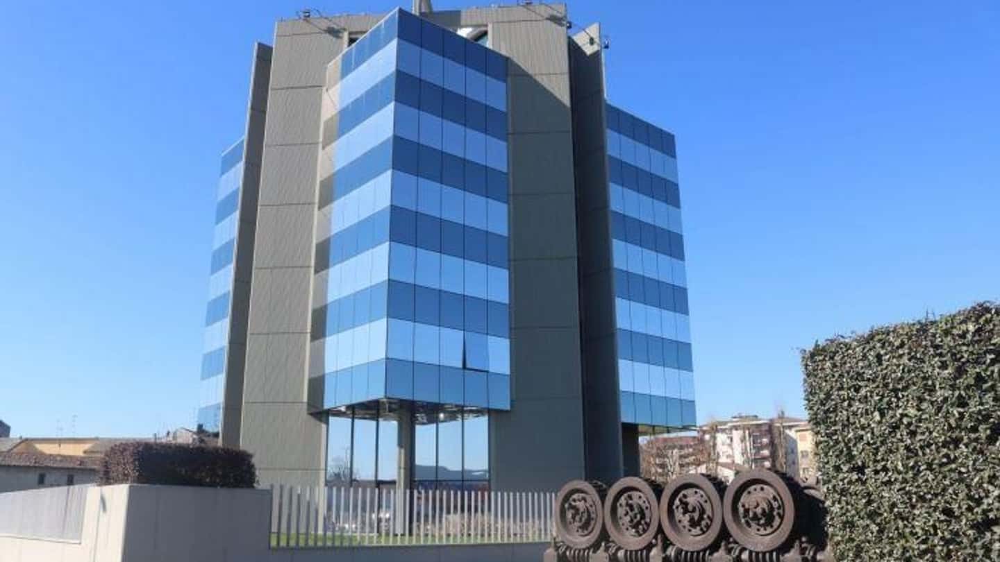 Usco acquisisce Italtractor ITM da Titan International