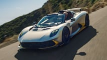 Aston Martin Valhalla Spider