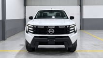 Segredo: Nissan Frontier pode ganhar cara de Kicks para sobreviver