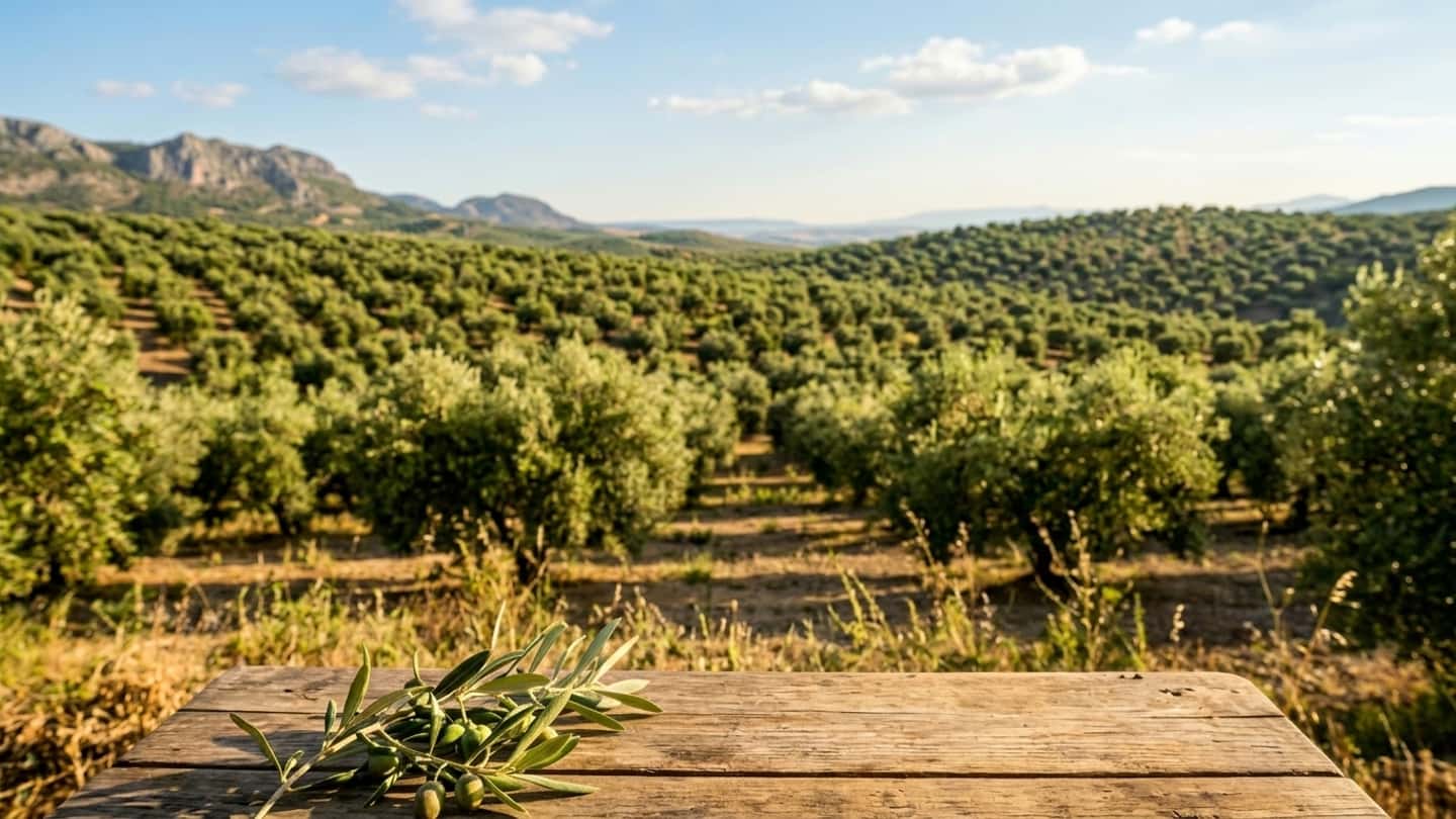 Olio DOP e IGP, 16 milioni dal MASAF