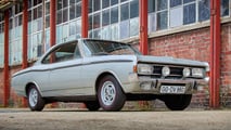 La Opel Rekord C compie 60 anni