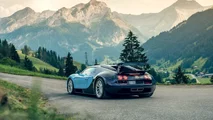 2014 Bugatti Veyron 16.4 Grand Sport Vitesse 'Jean-Pierre Wimille'