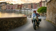 Ducati Multistrada V4 S Grand Tour
