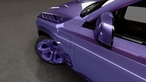 BMW XM by LARTE Design