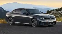 2027 BMW Série 3