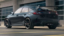 2027 Honda Civic Type R