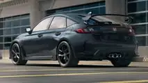 2027 Honda Civic Type R
