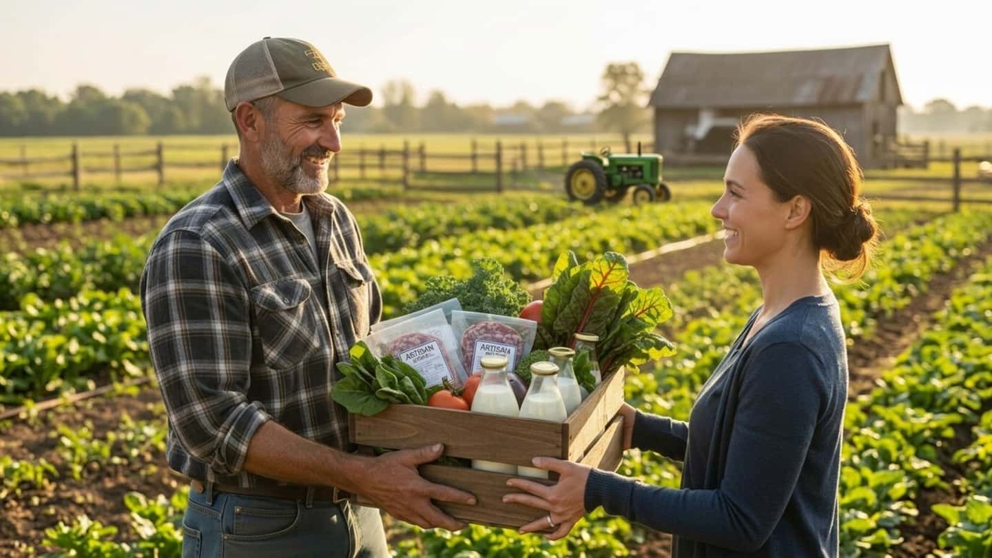 Gare pubbliche UE per il food, più peso a benessere animale