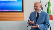 Autopromotec Dialogues su ADAS e manutenzione, Andrea Lupi