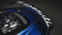Maserati GT2 Stradale Fuoriserie 