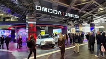 Salone di Parigi 2026