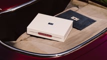 1959 Maserati 5000 GT Frua