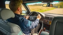 BMW 750iL (1994-2001, E38) im Fahrbericht
