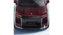 Avatr T09 Concept