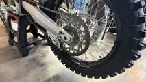 Ducati Desmo 450 MX no Brasil